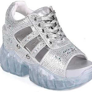 Anthony Wang Sneaker Sandals